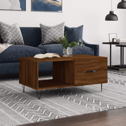 VidaXL 829211 coffee/side/end table