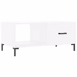 VidaXL 829212, White