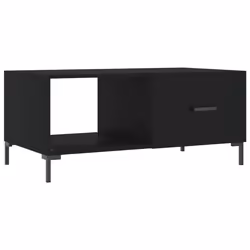 VidaXL 829213, Black