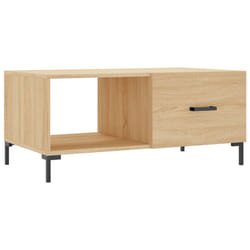 VidaXL 829215 coffee/side/end table