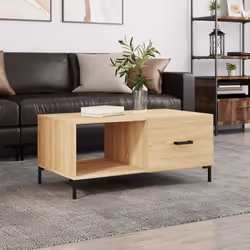VidaXL 829215 coffee/side/end table