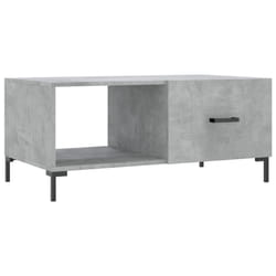 VidaXL 829216 coffee/side/end table