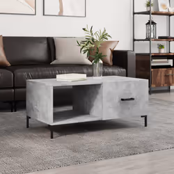 VidaXL 829216 coffee/side/end table