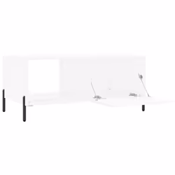 VidaXL 829220 coffee/side/end table - Additional view 4