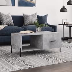 VidaXL 829224 coffee/side/end table