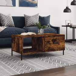 VidaXL 829225 coffee/side/end table