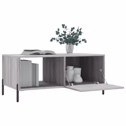 VidaXL 829226 coffee/side/end table - Additional view 4
