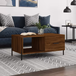 VidaXL 829227 coffee/side/end table