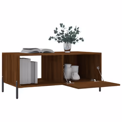 VidaXL 829227 coffee/side/end table - Additional view 4