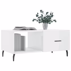 VidaXL 829230 coffee/side/end table