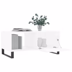 VidaXL 829236 coffee/side/end table - Additional view 4