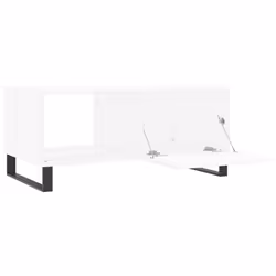 VidaXL 829236 coffee/side/end table - Additional view 6