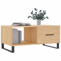 VidaXL 829239 coffee/side/end table