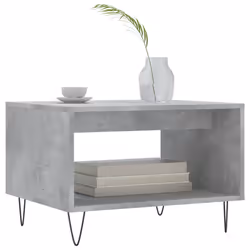 VidaXL 829256 coffee/side/end table