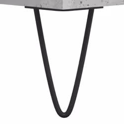 VidaXL 829256 coffee/side/end table - Additional view 7