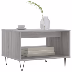 VidaXL 829258 coffee/side/end table