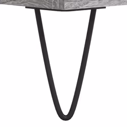 VidaXL 829258 coffee/side/end table - Additional view 6