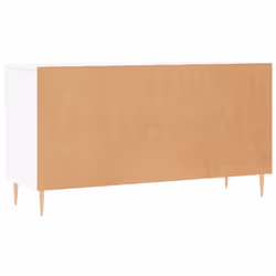 vidaXL Shoe Bench Shoe Cupboard Shoe Storage Shoe Rack Black Engineered Wood - white - Additional view 7