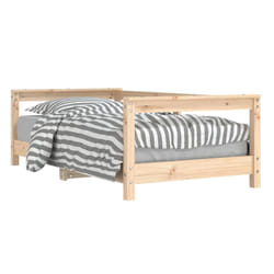 VidaXL 834396 kids bed Wood