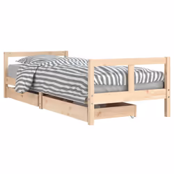 VidaXL 834405, Wood, 80 x 200 mm, 1 pc(s)