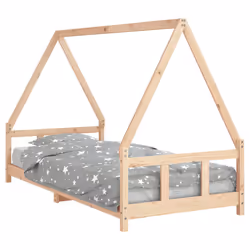 VidaXL 834453, Wood, 90 x 200 mm, 1 pc(s)