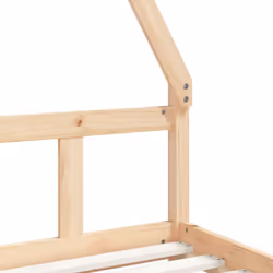 VidaXL 834453 kids bed Wood - Additional view 7