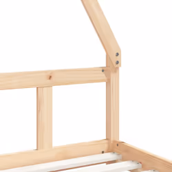 VidaXL 834462 kids bed Wood - Additional view 6
