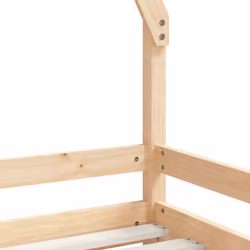 VidaXL 834480 kids bed Wood - Additional view 7