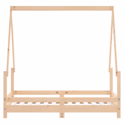 VidaXL 834486 kids bed Wood - Additional view 5