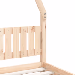 VidaXL 834495 kids bed Wood - Additional view 7