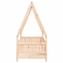 VidaXL 834501 kids bed Wood - Additional view 5