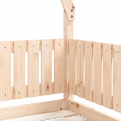VidaXL 834501 kids bed Wood - Additional view 7