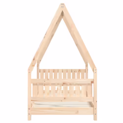 VidaXL 834504 kids bed Wood - Additional view 5