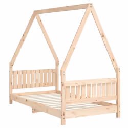 VidaXL 834504 kids bed Wood - Additional view 6