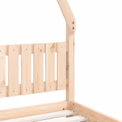 VidaXL 834504 kids bed Wood - Additional view 7