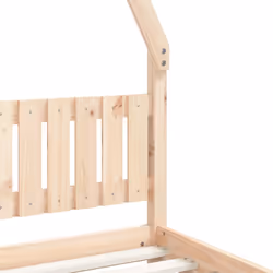 VidaXL 834507 kids bed Wood - Additional view 7