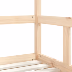 VidaXL 834510 kids bed Wood - Additional view 7