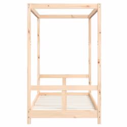 VidaXL 834513 kids bed Wood - Additional view 5