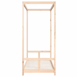 VidaXL 834516 kids bed Wood - Additional view 5