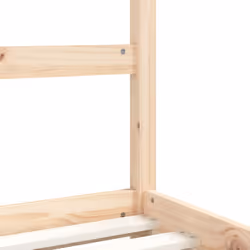 VidaXL 834516 kids bed Wood - Additional view 7