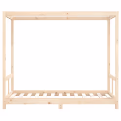 VidaXL 834519 kids bed Wood - Additional view 4