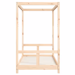VidaXL 834519 kids bed Wood - Additional view 5