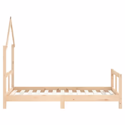 VidaXL 834558 kids bed Wood - Additional view 5