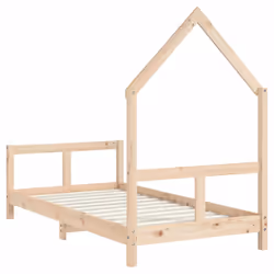 VidaXL 834558 kids bed Wood - Additional view 6