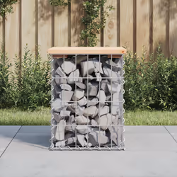 VidaXL 834326 outdoor bench