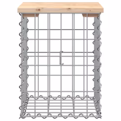 VidaXL 834326 outdoor bench