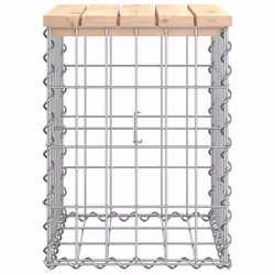 VidaXL 834326 outdoor bench - Additional view 4