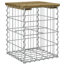 VidaXL 834328 outdoor bench