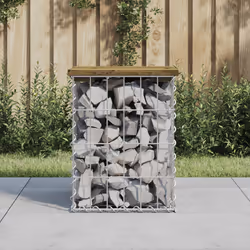 VidaXL 834328 outdoor bench