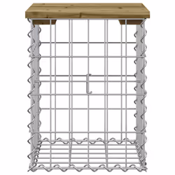 VidaXL 834328 outdoor bench